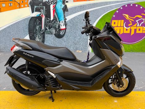 YAMAHA NMAX 160