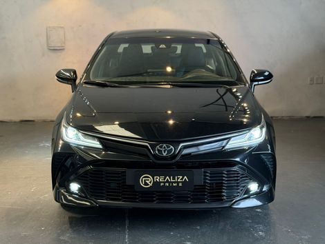 Toyota Corolla GR-Sport 2.0 Flex 16V Aut.