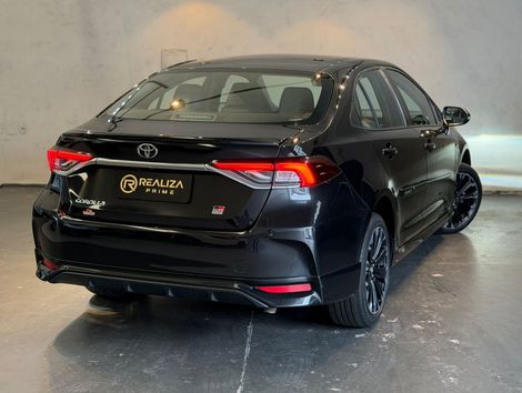 Toyota Corolla GR-Sport 2.0 Flex 16V Aut.