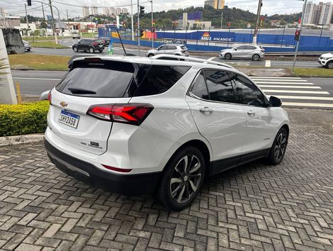 Chevrolet EQUINOX Premier 1.5 Turbo 172cv Aut.