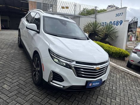 Chevrolet EQUINOX Premier 1.5 Turbo 172cv Aut.