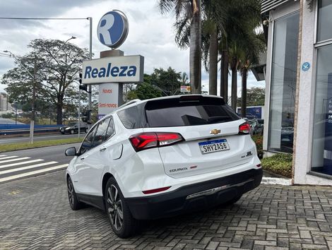 Chevrolet EQUINOX Premier 1.5 Turbo 172cv Aut.