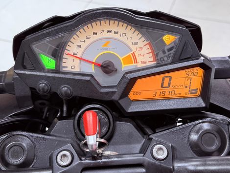 KAWASAKI Z 300