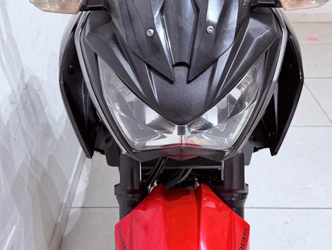 KAWASAKI Z 300