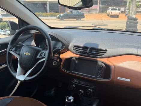 Chevrolet ONIX HATCH ACTIV 1.4 8V Flex 5p Mec.