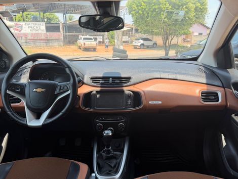 Chevrolet ONIX HATCH ACTIV 1.4 8V Flex 5p Mec.