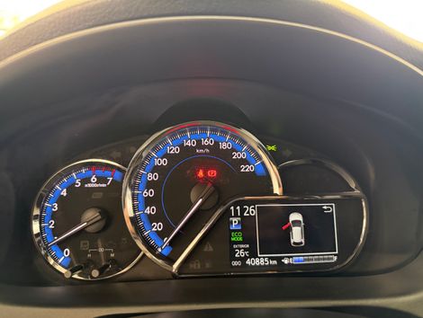 Toyota YARIS XS 1.5 Flex 16V 5p Aut.