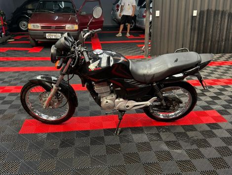 HONDA CG 150 FAN ESDi/ 150 FAN ESDi FLEX