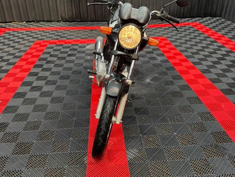 HONDA CG 150 FAN ESDi/ 150 FAN ESDi FLEX