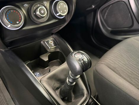 Fiat CRONOS DRIVE 1.0 6V Flex