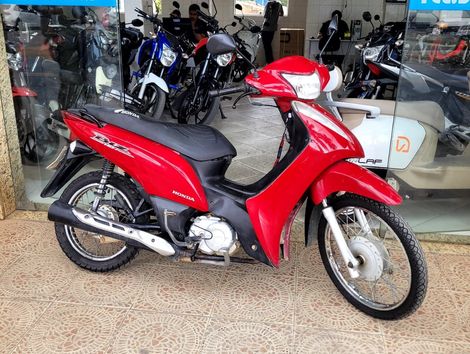 HONDA BIZ 110i