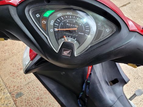 HONDA BIZ 110i