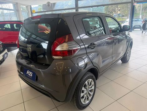 Fiat MOBI LIKE 1.0 Fire Flex 5p.
