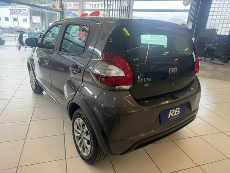 Fiat MOBI LIKE 1.0 Fire Flex 5p.