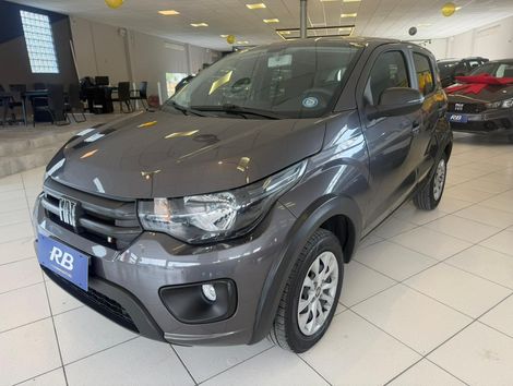 Fiat MOBI LIKE 1.0 Fire Flex 5p.