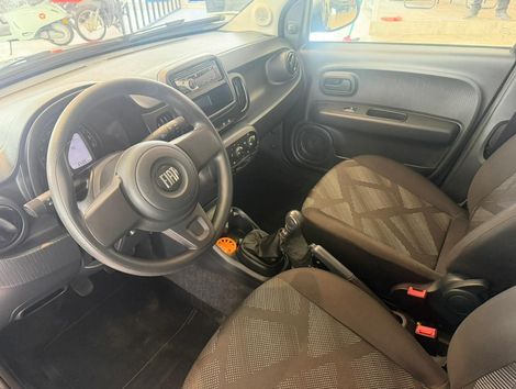 Fiat MOBI LIKE 1.0 Fire Flex 5p.
