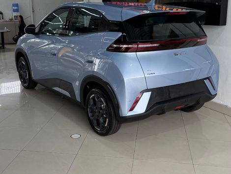 BYD Dolphin Mini GL