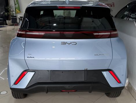 BYD Dolphin Mini GL