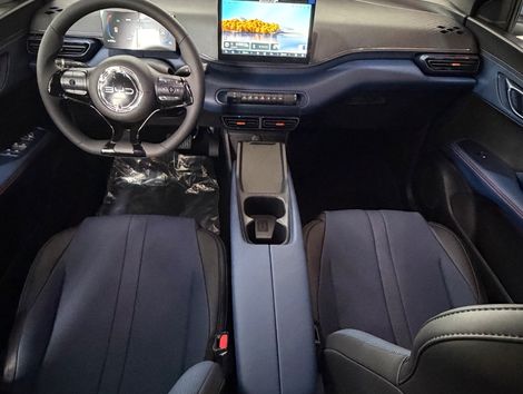 BYD Dolphin Mini GL
