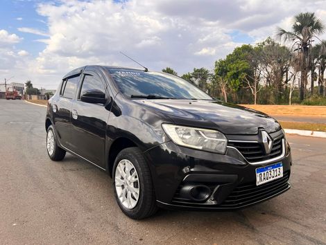 Renault SANDERO Zen Flex 1.0 12V 5p Mec.