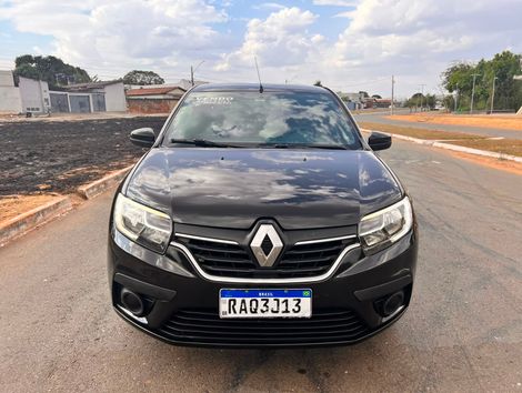 Renault SANDERO Zen Flex 1.0 12V 5p Mec.
