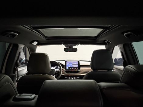 Jeep Commander Overland T270 1.3 TB Flex Aut.