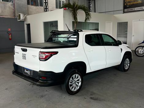 Fiat Strada Freedom 1.3 Flex 8V CD