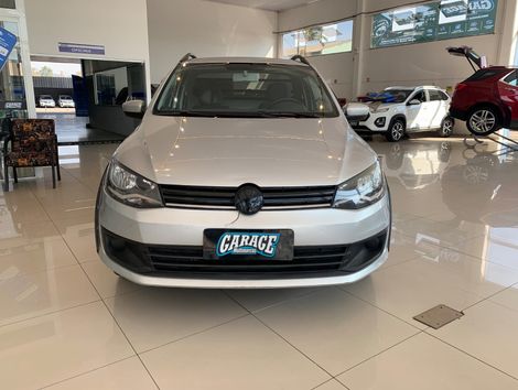 VolksWagen Saveiro 1.6 Mi Total Flex 8V CE