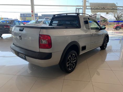 VolksWagen Saveiro 1.6 Mi Total Flex 8V CE