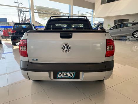 VolksWagen Saveiro 1.6 Mi Total Flex 8V CE