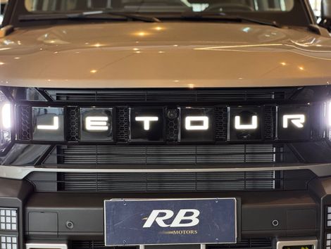 Jetour T2 Premium