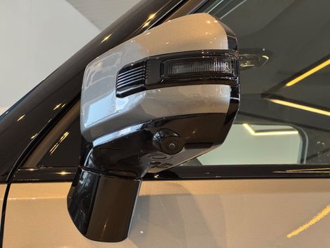 Jetour T2 Premium