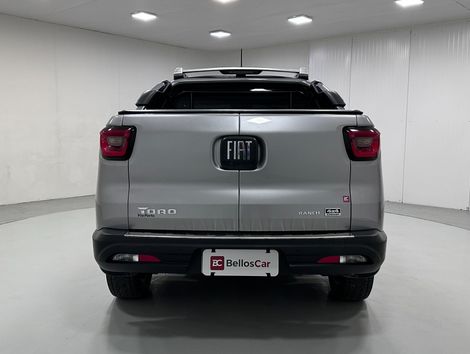 Fiat Toro Ranch 2.0 16V 4x4 TB Diesel Aut.