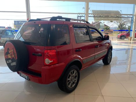 Ford EcoSport FREESTYLE 1.6 16V Flex 5p