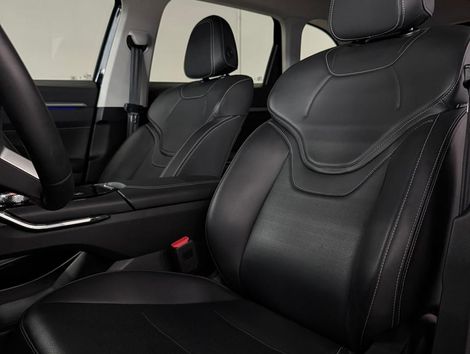 GWM Haval H6 1.5 (Hibrido)
