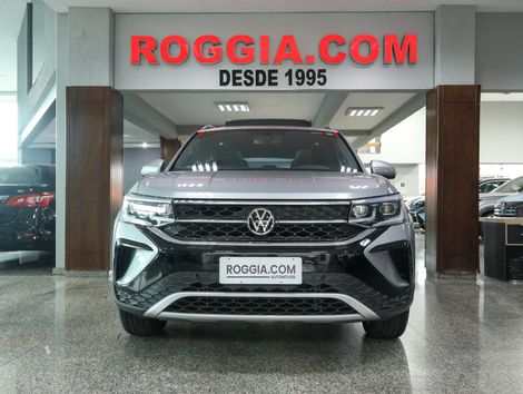 VolksWagen TAOS Highline 1.4 250 TSI Flex Aut.