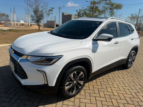Chevrolet TRACKER Premier 1.2 Turbo 12V Flex Aut.