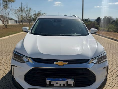 Chevrolet TRACKER Premier 1.2 Turbo 12V Flex Aut.