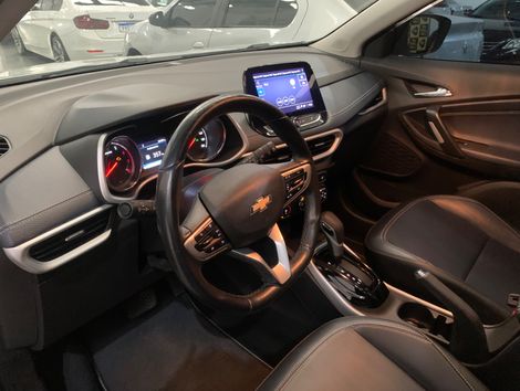 Chevrolet TRACKER Premier 1.2 Turbo 12V Flex Aut.