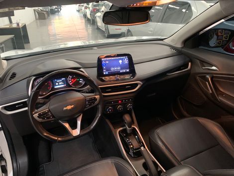 Chevrolet TRACKER Premier 1.2 Turbo 12V Flex Aut.