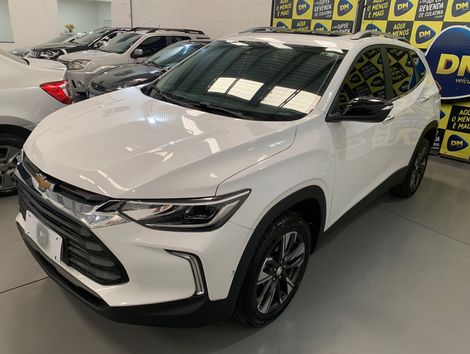Chevrolet TRACKER Premier 1.2 Turbo 12V Flex Aut.