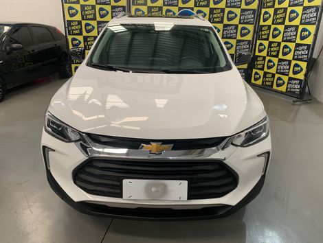 Chevrolet TRACKER Premier 1.2 Turbo 12V Flex Aut.