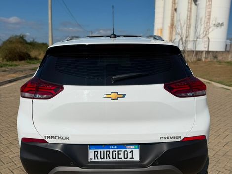 Chevrolet TRACKER Premier 1.2 Turbo 12V Flex Aut.