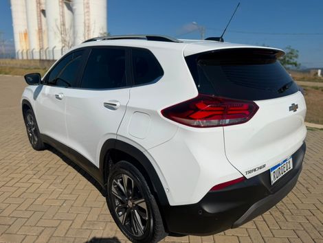 Chevrolet TRACKER Premier 1.2 Turbo 12V Flex Aut.