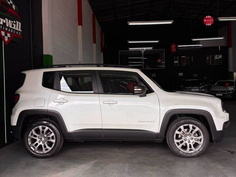 Jeep Renegade Long. T270 1.3 TB 4x2 Flex Aut.