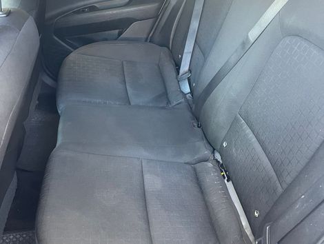 Hyundai HB20 Comfort 1.0 Flex 12V Mec.