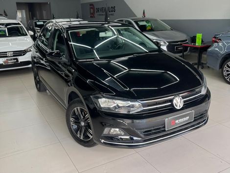 VolksWagen Polo 1.0 Flex 12V 5p