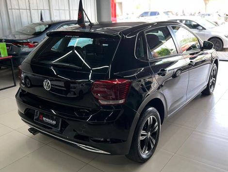 VolksWagen Polo 1.0 Flex 12V 5p
