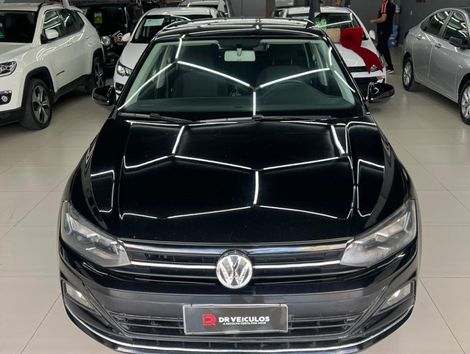 VolksWagen Polo 1.0 Flex 12V 5p
