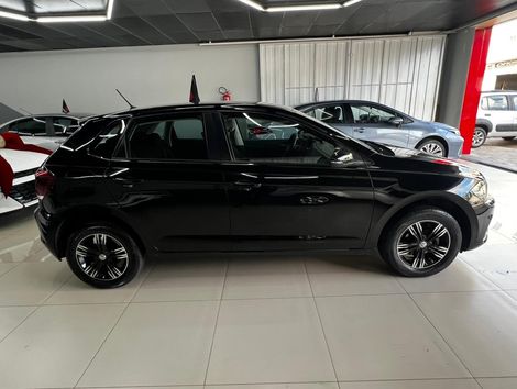 VolksWagen Polo 1.0 Flex 12V 5p